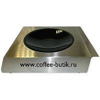 Индукционная плита Kocateq ZLIC 3500 WOK