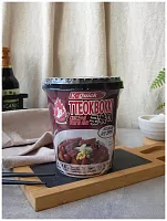 Рисовые палочки K-Quick токпокки с соусом Ча Дянг  "Токи Поки" 138 гр