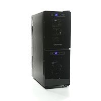 Винный шкаф Cellar Private CP012-2E