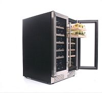 Винный шкаф Cellar Private CP042-2T