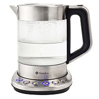 Чайник электрический GEMLUX GL-EK611G