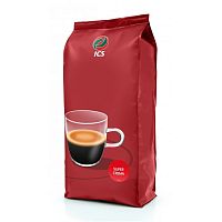 Кофе в зернах ICS Super Crema 1 кг
