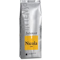 Кофе в зернах Nicola Intenso  1кг