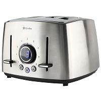 Тостер GEMLUX GL-T59S
