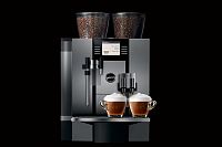 Кофемашина Jura Prof Giga X9 Professional