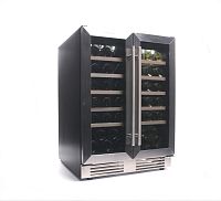 Винный шкаф Cellar Private CP042-2T
