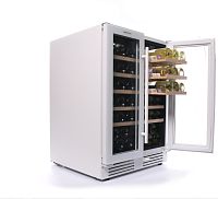 Винный шкаф Cellar Private CP042-2TW