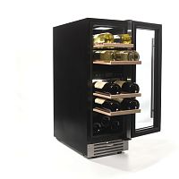 Винный шкаф Cellar Private CP017-2T