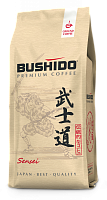 Кофе молотый Bushido Sensei 227 гр.