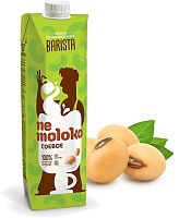 Напиток Barista Nemoloko соевое 1 л.